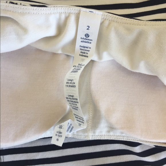 Lululemon - Picture 5 of 6